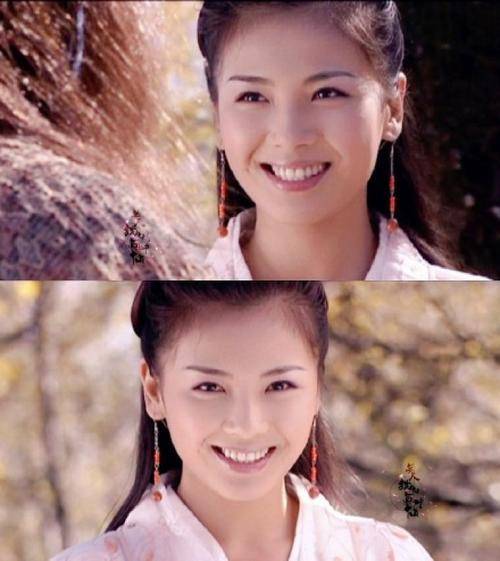 阿朱|刘涛最美的6个古装角色，周娥皇、阿朱，你被哪个惊艳到了呢？
