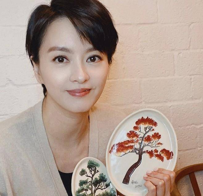 食谱|44岁梁咏琪冻龄红菜头食谱公开5大好处:有助抗氧化、预防水肿