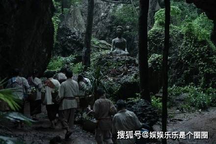 什么|灵媒,年内最想看的恐怖电影之一?目前豆瓣评分7.0,你看了吗?