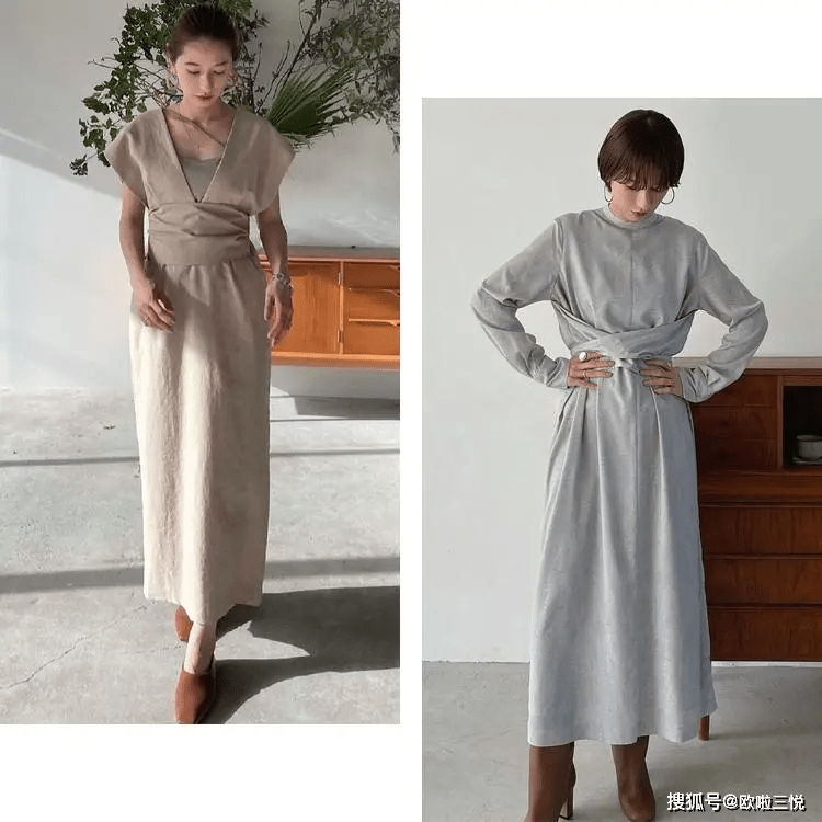 大领|悦穿搭：小个子女生穿搭，148-162都适合
