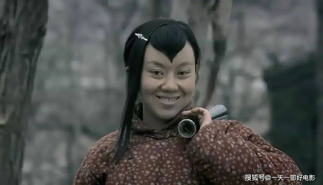 黄渤封|人不像人，狗不像狗，黄渤封帝之作