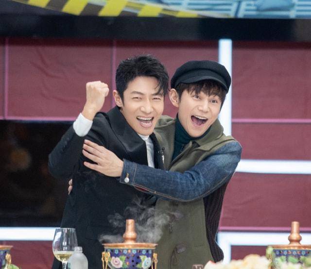 特工|湖南卫视禁止主持人接私活?金星换汪涵担任火星局长,拜冰或换人