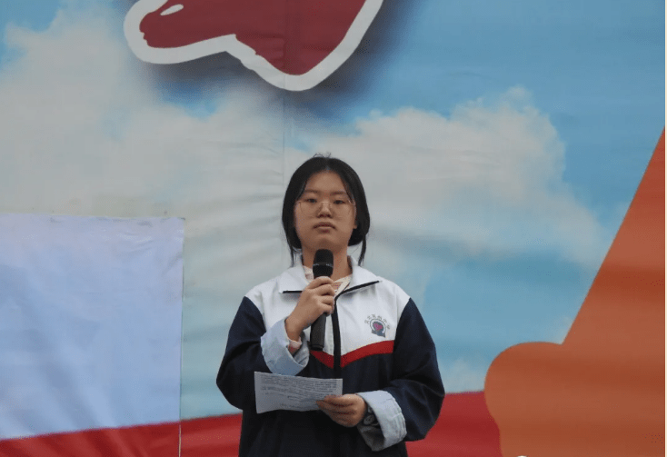 冀州中学录取分数线，冀州中学2020招生分数线