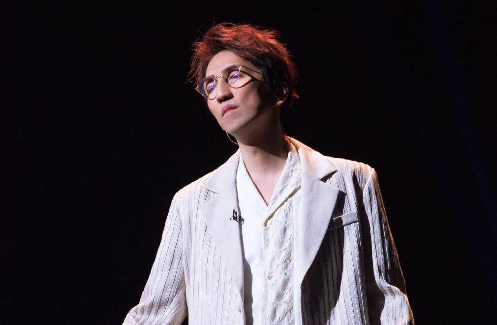 因为|尹正找林志炫为李响讨公道，一箭三雕情商高，字字珠玑却目的明显