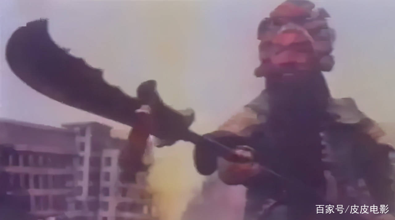 关羽|看了这7个演员演的关羽，我明白了陆树铭为何敢自称：关公第一人