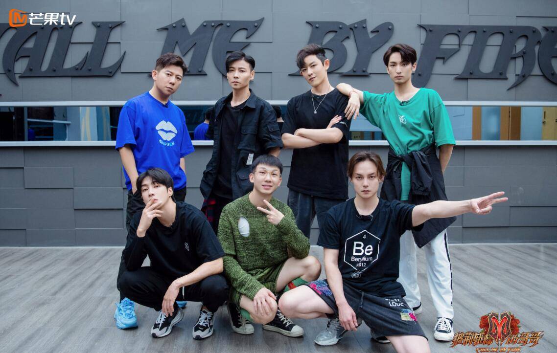 因为|尹正找林志炫为李响讨公道，一箭三雕情商高，字字珠玑却目的明显