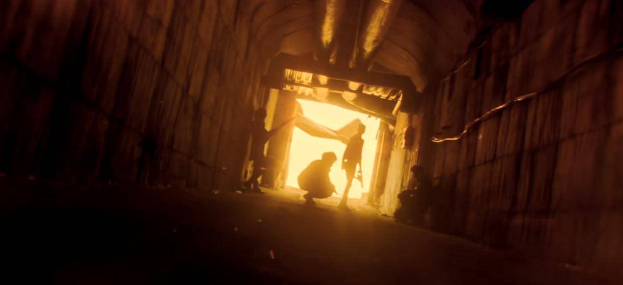 成语血肉横什么_血肉之花(4)