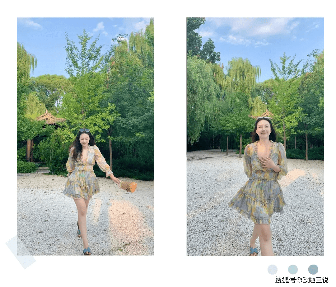法宝|悦穿搭： 小个子女生穿搭：矮个子微胖女生的超实用穿搭来了！