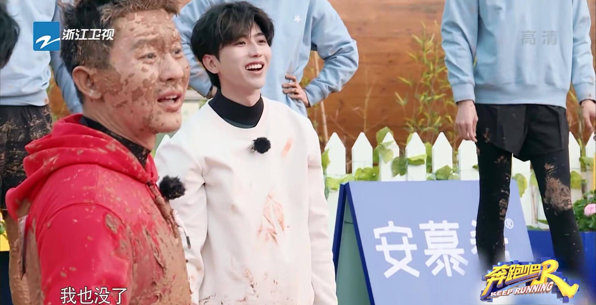 兄弟|没了兄弟的《奔跑吧》,为何越来越被观众所嫌弃