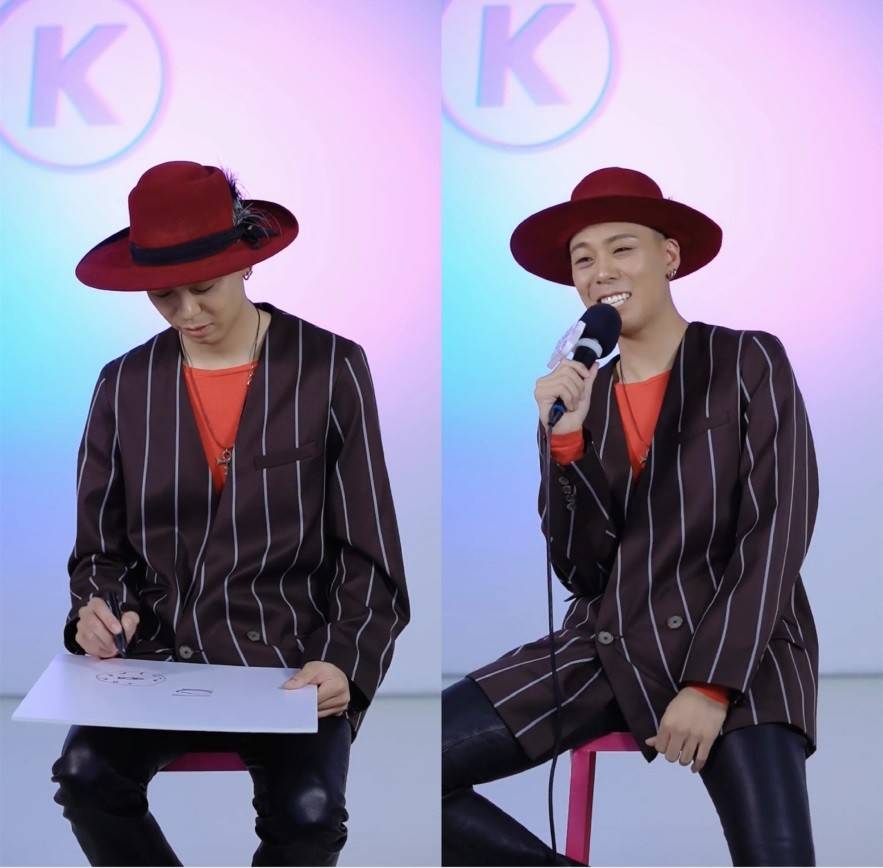 追星锦鲤ricky瑞奇现身《酷狗首唱会》,挑战beyond十五级真爱粉认证