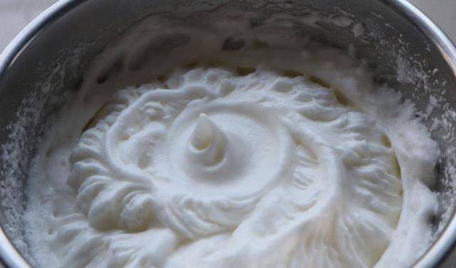 温度|配方最简单的蛋糕教程,几乎不会失败,招待朋友的最佳选择