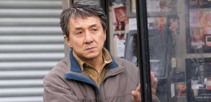 电影|成龙的大片开机!班底豪华到不行,却因两位“关系户”遭骂声一片