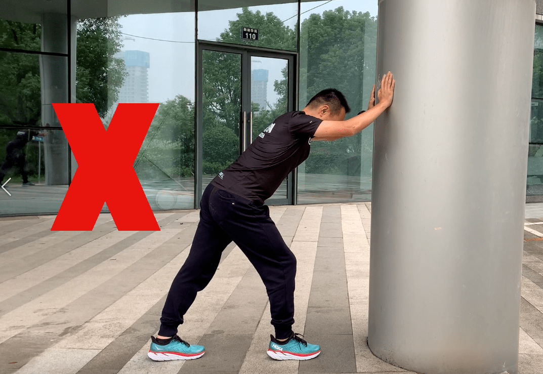 感觉|无拉伸不跑步，但是你真的会拉伸吗？