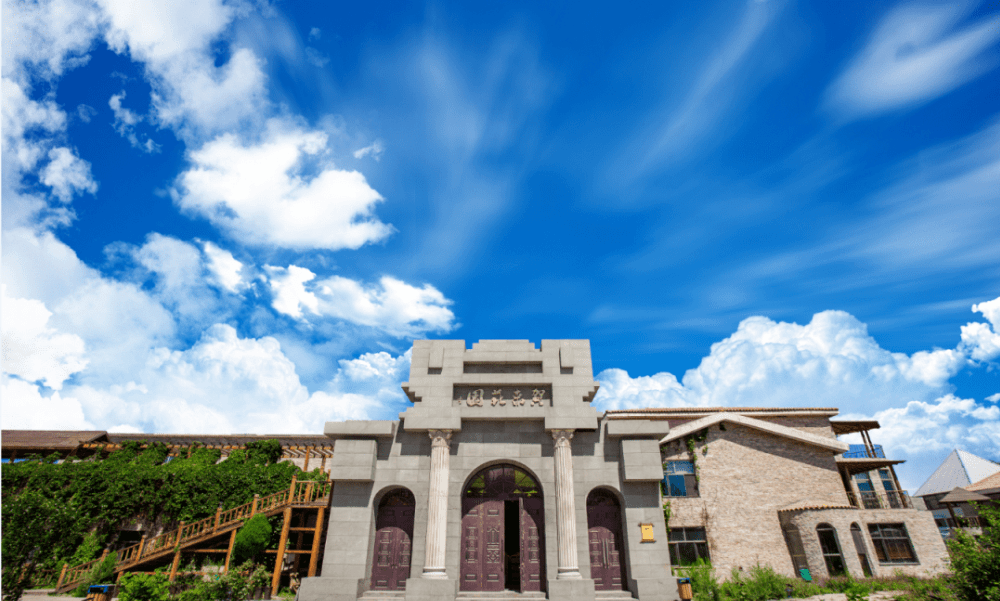 乐力|宁夏醉贵的红酒都来自哪些酒庄?丨中秋酒庄游