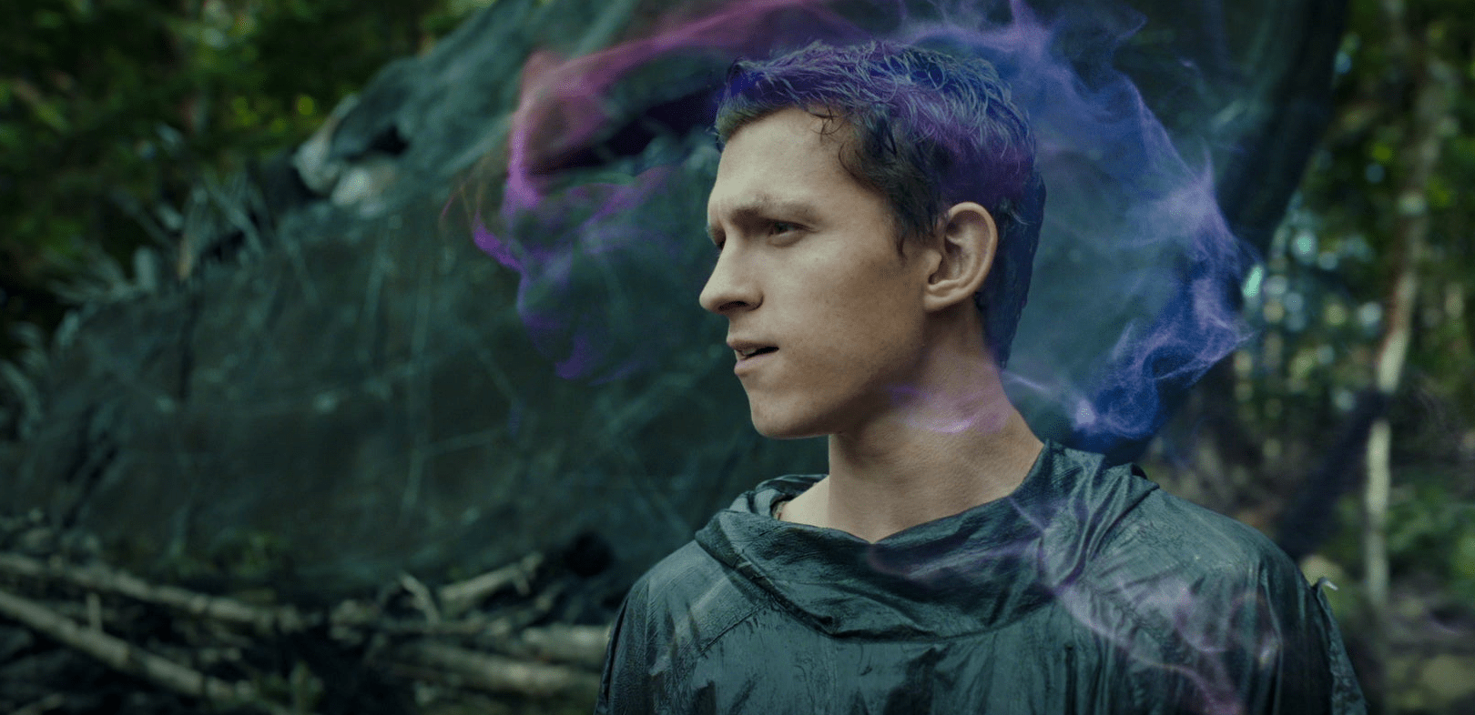 成本|《混沌行走》离下映仅剩9天,中国观众不买账,成本6亿票房659万