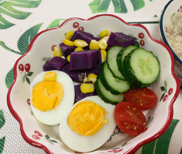 活动|减肥早餐这样吃，让你吃着变瘦