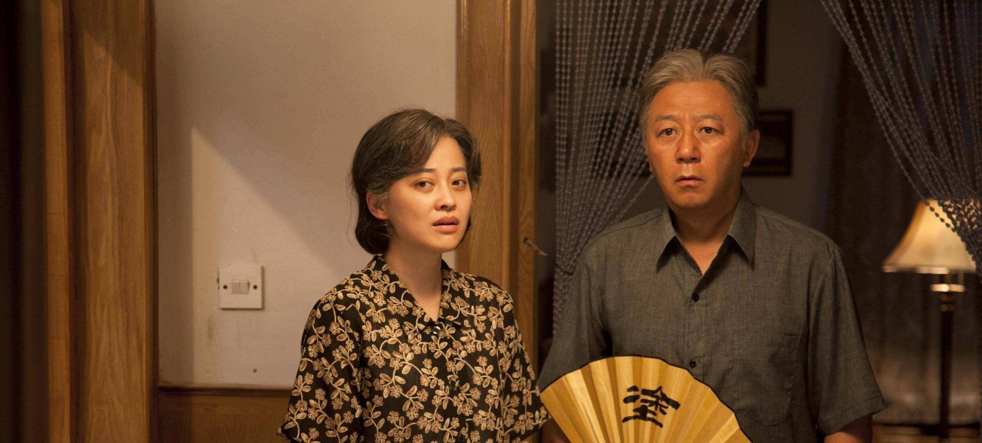 评分|十年十佳国产剧：《隐秘的角落》第六，《琅琊榜》第二，第一呢？