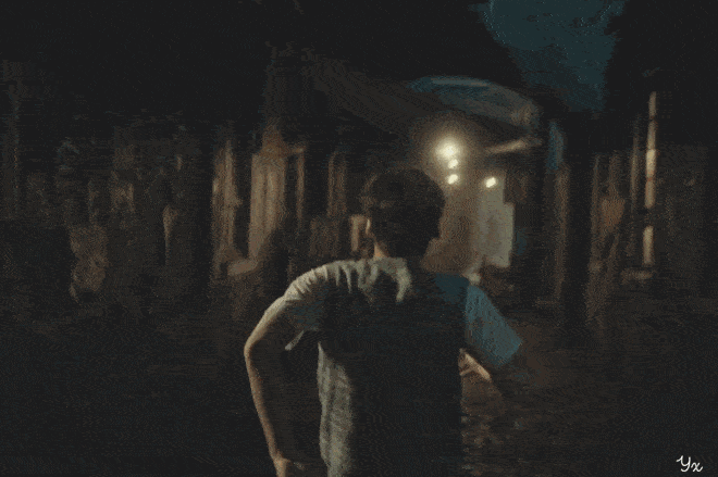 国产|两集全网收视第一！《风筝》后最好的谍战剧终于出现了