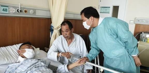 补充|这样运动会伤肾，医生提醒出现2种症状，不要大意