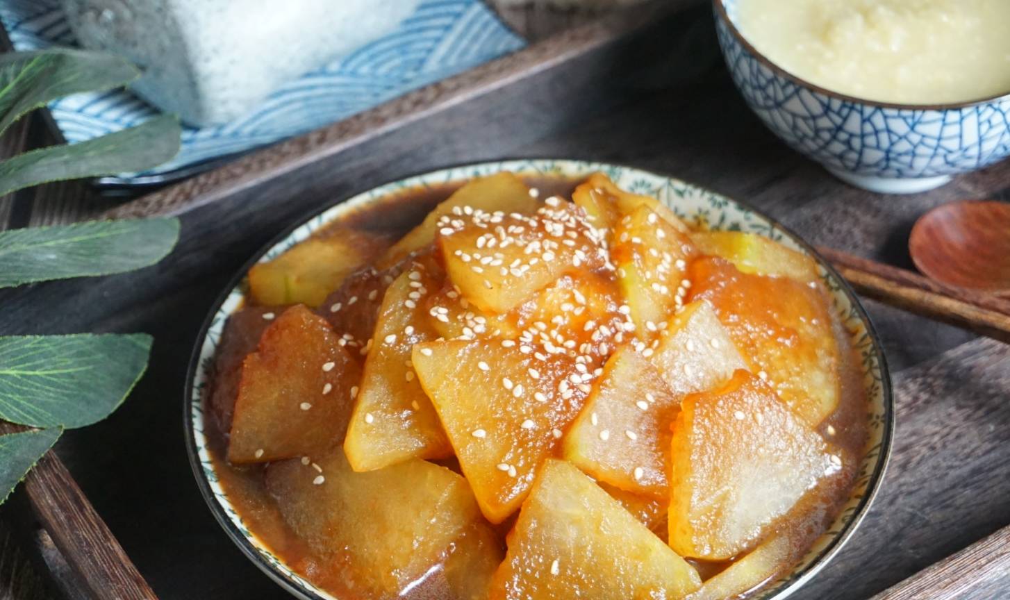 菠萝鸡汤怎么做好吃--菠萝鸡肉汤