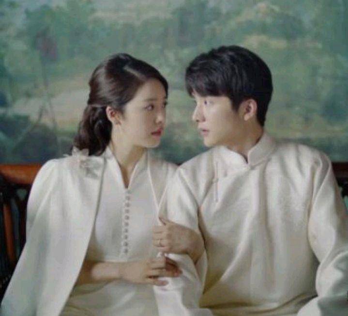 隆盈|光芒16：吴丽姿与程亦治，我可能爱上他了，但是我不能爱他