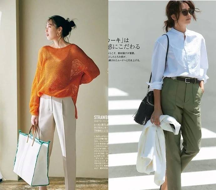 设计|职场穿搭既要飒又要美，这3款实用有型的单品，让你轻松玩转职场