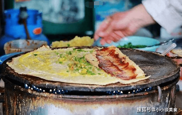 包子|堪比“喝油”的4种早餐,油条居然没上榜,网友:基本上天天吃