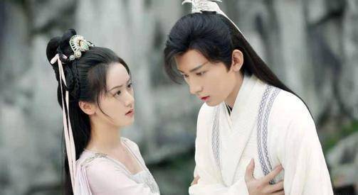 阿乐乐|杨紫新剧“遭争议”,成毅借此“提升咖位”?还未上映便引来群嘲