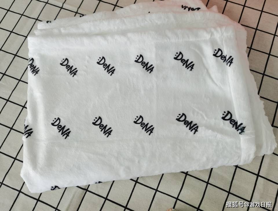 logo|2021年游戏日报中秋礼盒开箱之DeNA： 拯救不快乐