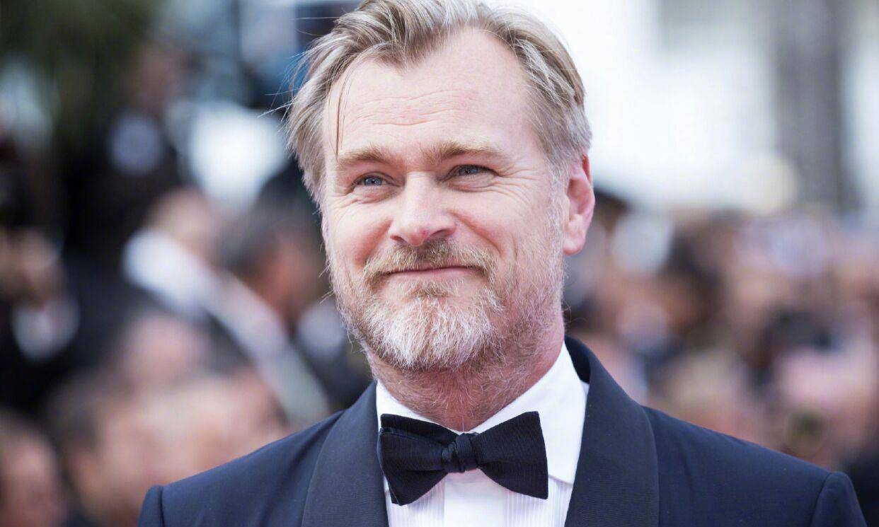 希里安·墨菲|诺兰导演已在筹备新片,将与希里安·墨菲再次合作,剧情令人期待