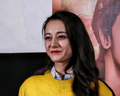 原创油腻爆痘皱纹14位女星未修生图曝光个个颠覆你的想象