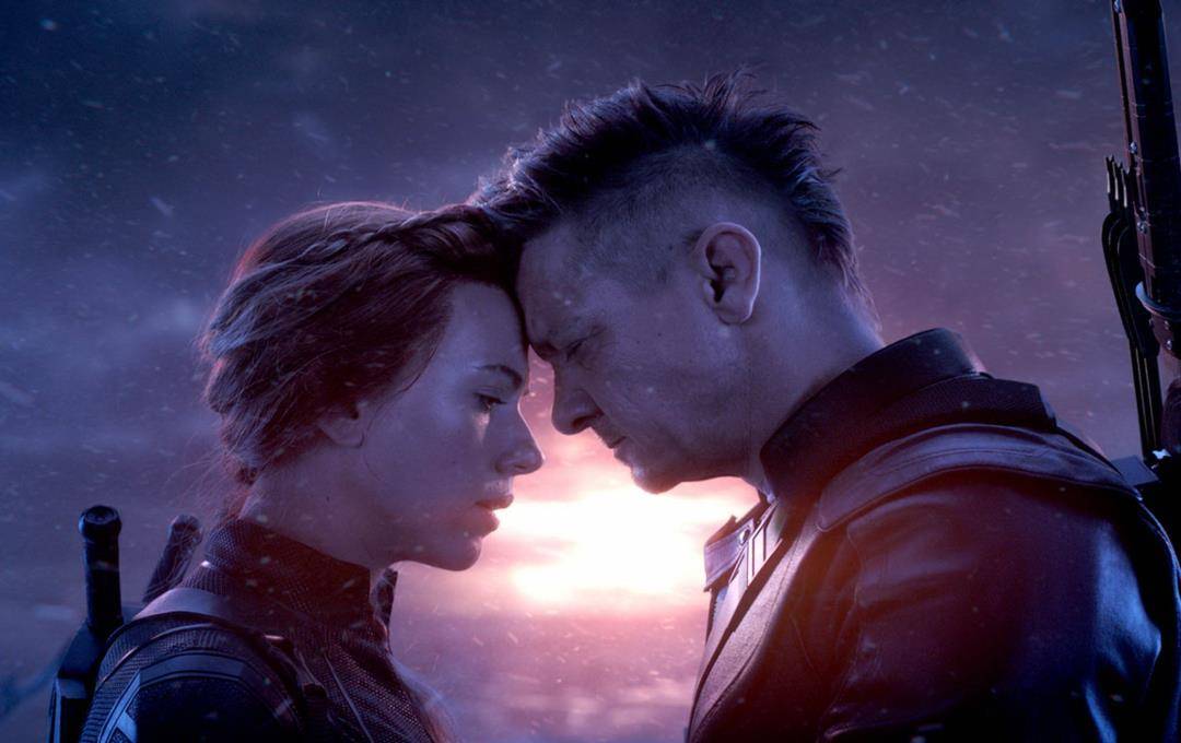 出处|这些女杀神，危险又迷人