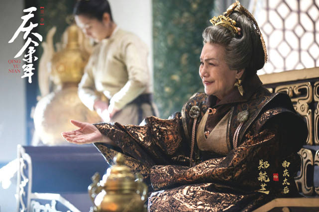 名字|《一生一世》中有5位黄金配角，看着眼熟，你能说出他们的名字吗