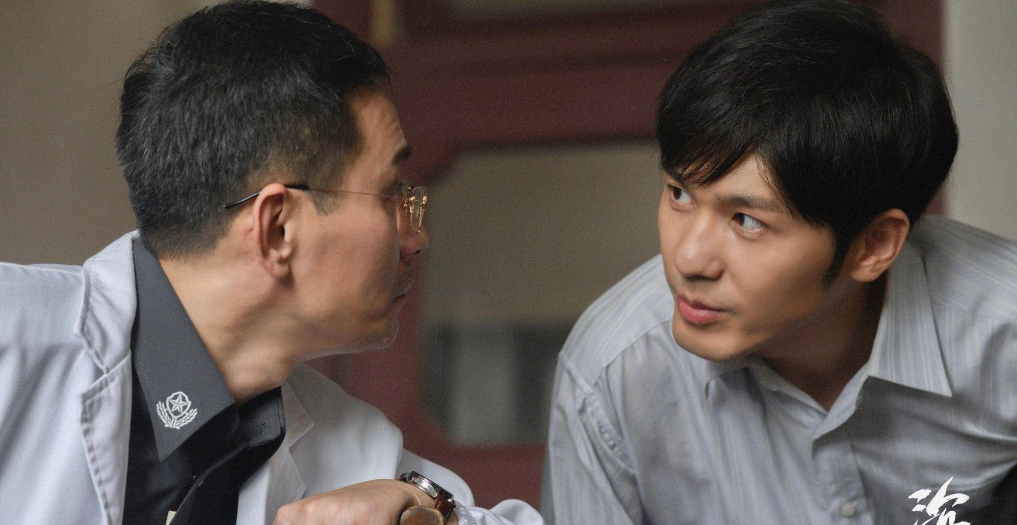 评分|十年十佳国产剧：《隐秘的角落》第六，《琅琊榜》第二，第一呢？