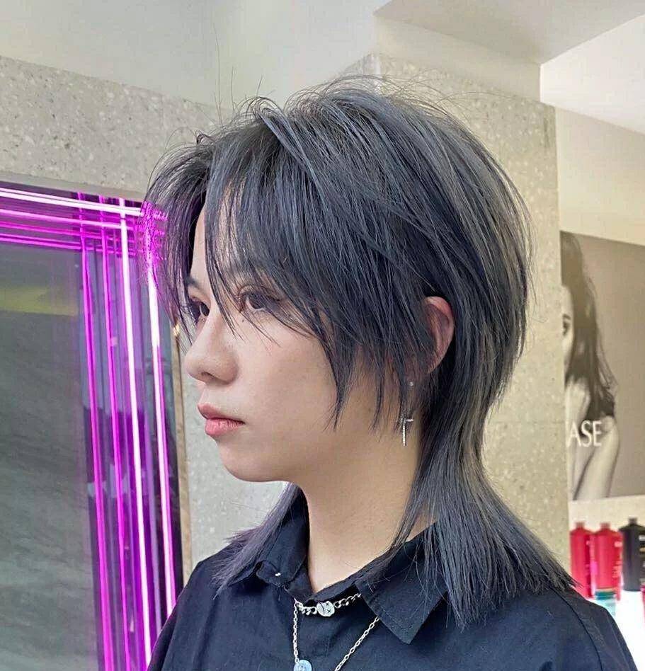 发型|初冬超火的几款发型，初恋发秒变邻家妹妹，一举击中直男的心