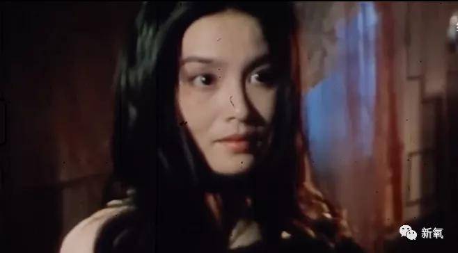 角色|被叫大妈的她们，年轻时个个是绝色！