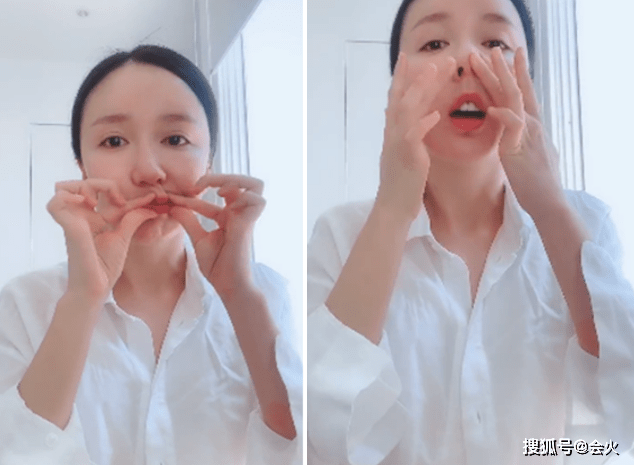 生活|脸部肿胀被疑整容过度,直播卖货销量冲第二,娄艺潇要转行当网红吗?