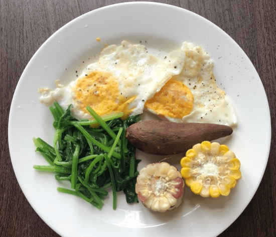 活动|减肥早餐这样吃，让你吃着变瘦