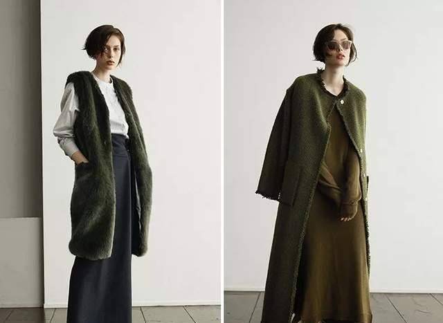 下装|冬日搭配3大风格,开启冬日时髦穿搭,你是哪种style?
