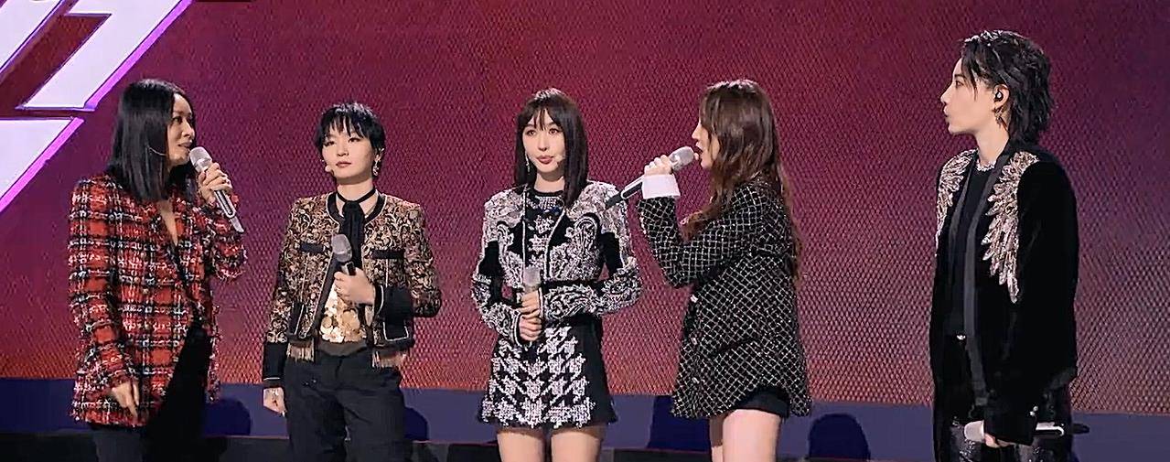 官宣|继《浪姐》后,又一档女性群像节目诞生,看到阵容不火都难