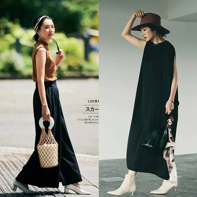 设计|职场穿搭既要飒又要美，这3款实用有型的单品，让你轻松玩转职场