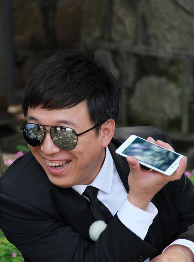 邓超|从吴京到刘昊然，共9位华语百亿演员，谁才是最货真价实的那个？