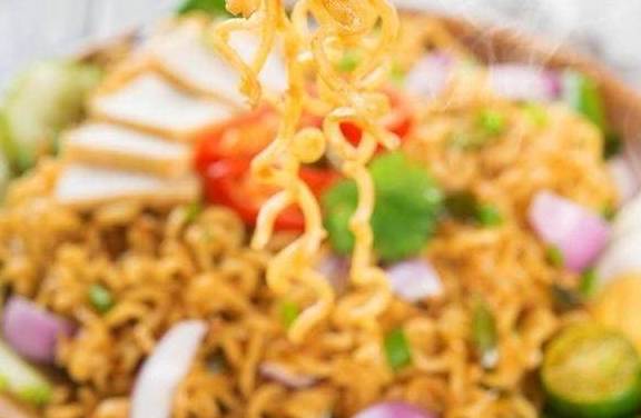 因为|这4种孕期的“禁忌”零食,孕妇一点都不能吃?看完后才恍然大悟