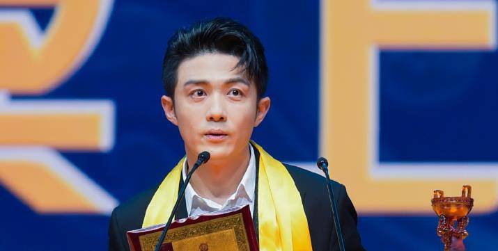 成功|华鼎奖最佳古装女演员：李沁遗憾落选，获奖者让人满意！