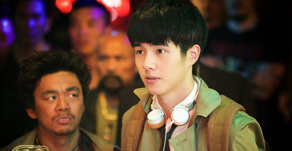 什么|假期最后一天，《李焕英》逆跌终止了，可它却还在全面逆跌