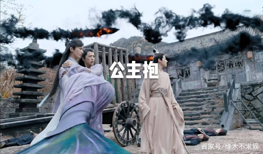 韩承羽|它是欢瑞的“男配供给站”？旗下不少艺人都和成毅、任嘉伦合作过