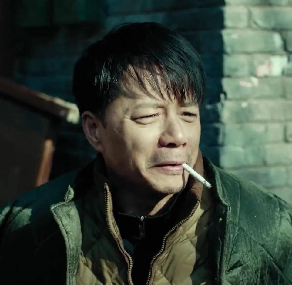 13段奕宏遭遇滑铁卢 监制兼主演《双探》彻底破产