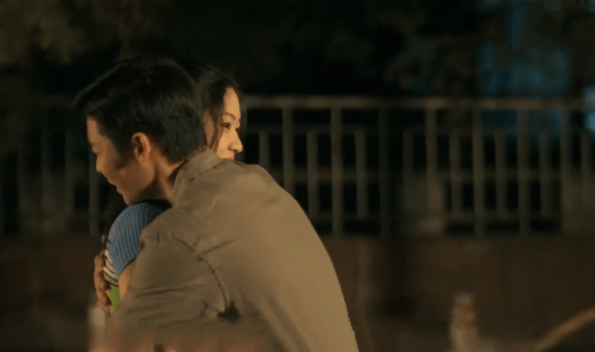 启航|《启航：当风起时》裴庆华故意伤害谭媛并不明智，他还是技术男