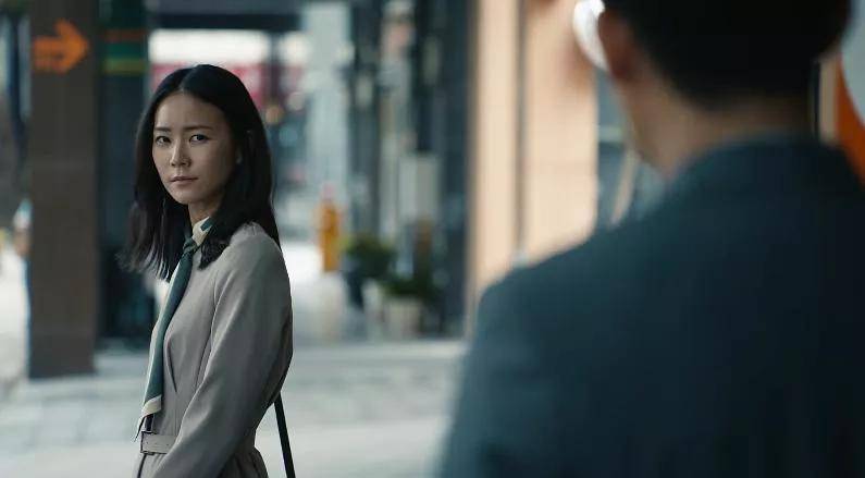 尸体|爱奇艺国际站联手台湾团队打造高分台剧，《逆局》为何一冲封神？