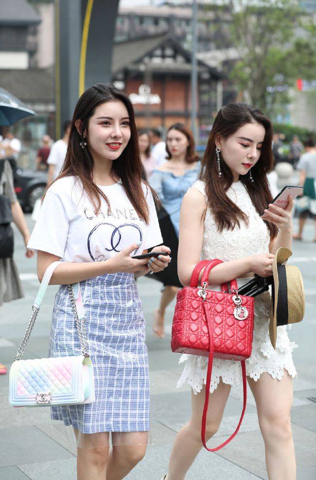 更加突出|时尚不是盲目的执着